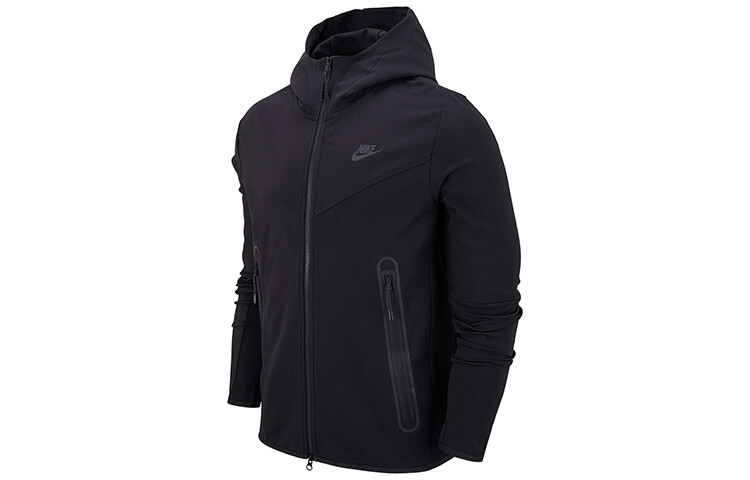 Мужская куртка Nike, Черный
Мужская куртка Nike, Черный