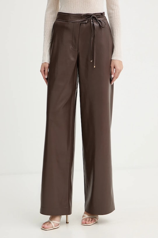 Брюки GLADYS Marciano Guess, коричневый
Брюки GLADYS Marciano Guess, коричневый