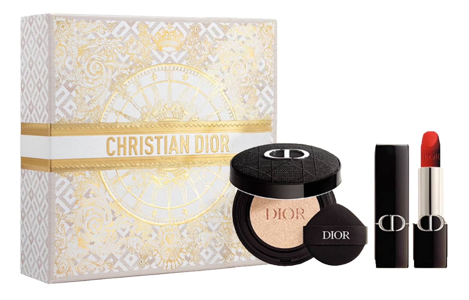 Набор помады Lock In Lip Color для макияжа, легко растушевывается, комплектация 3,5 г + 13 г + коробка с вышивкой DIOR
Набор помады Lock In Lip Color для макияжа, легко растушевывается, комплектация 3,5 г + 13 г + коробка с вышивкой DIOR