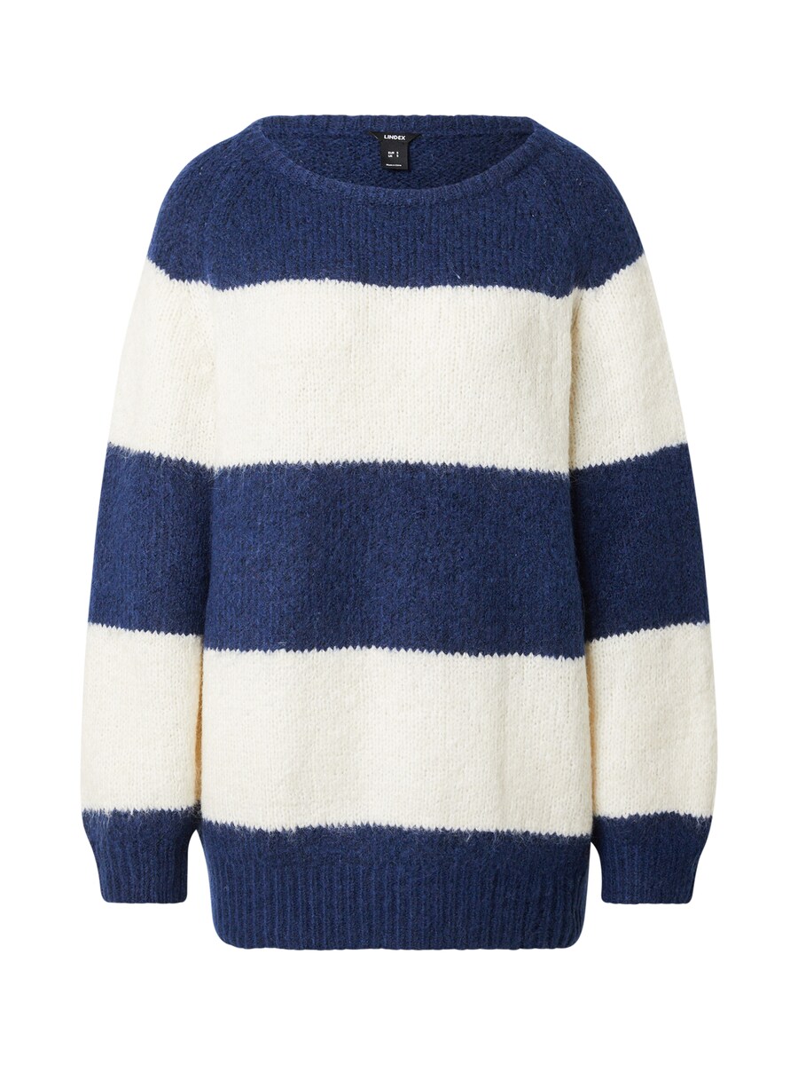 Свитер Lindex Lena, темно-синий
Свитер Lindex Lena, темно-синий