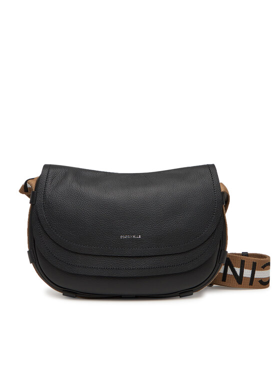 Женская сумка E1 SQ0 15 02 01 Coccinelle, чёрный
Женская сумка E1 SQ0 15 02 01 Coccinelle, чёрный