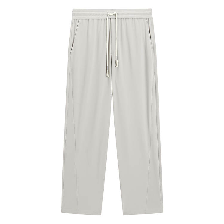 PEACEBIRD MEN Повседневные брюки мужские Greige, Batch 1
PEACEBIRD MEN Повседневные брюки мужские Greige, Batch 1