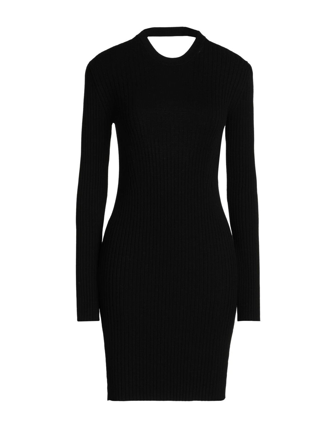 Платье Semicouture, черный
Платье Semicouture, черный