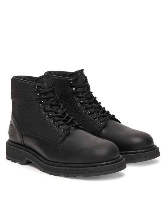 Туфли на шнуровке 31643135 Gant, черный
Туфли на шнуровке 31643135 Gant, черный