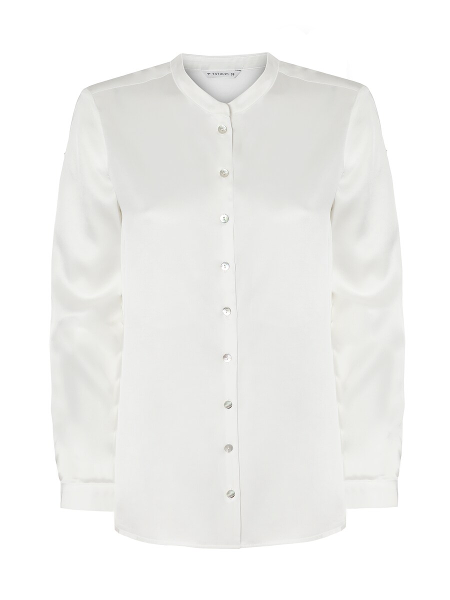 Рубашка TATUUM Blouse STENDI, белый 
Рубашка TATUUM Blouse STENDI, белый