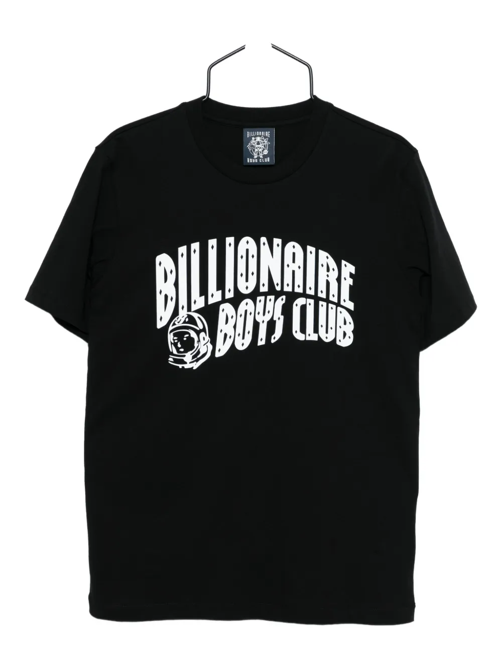 Футболка с логотипом Billionaire Boys Club, черный
Футболка с логотипом Billionaire Boys Club, черный