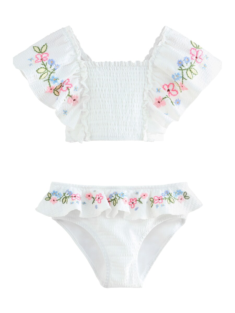 Бралетт Бикини Next, белый
Бралетт Бикини Next, белый