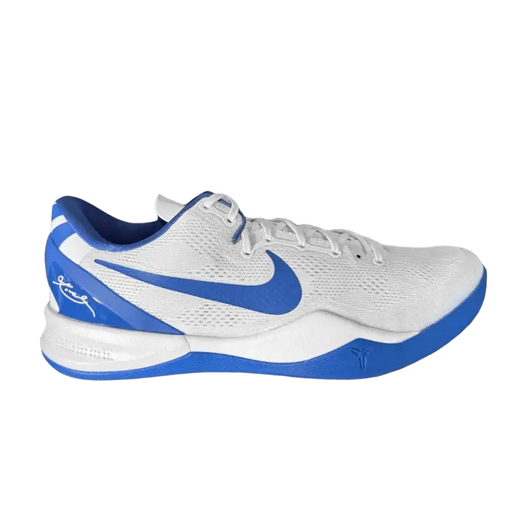 Кроссовки Nike Kobe 8 Protro, Kentucky Home PE
Кроссовки Nike Kobe 8 Protro, Kentucky Home PE