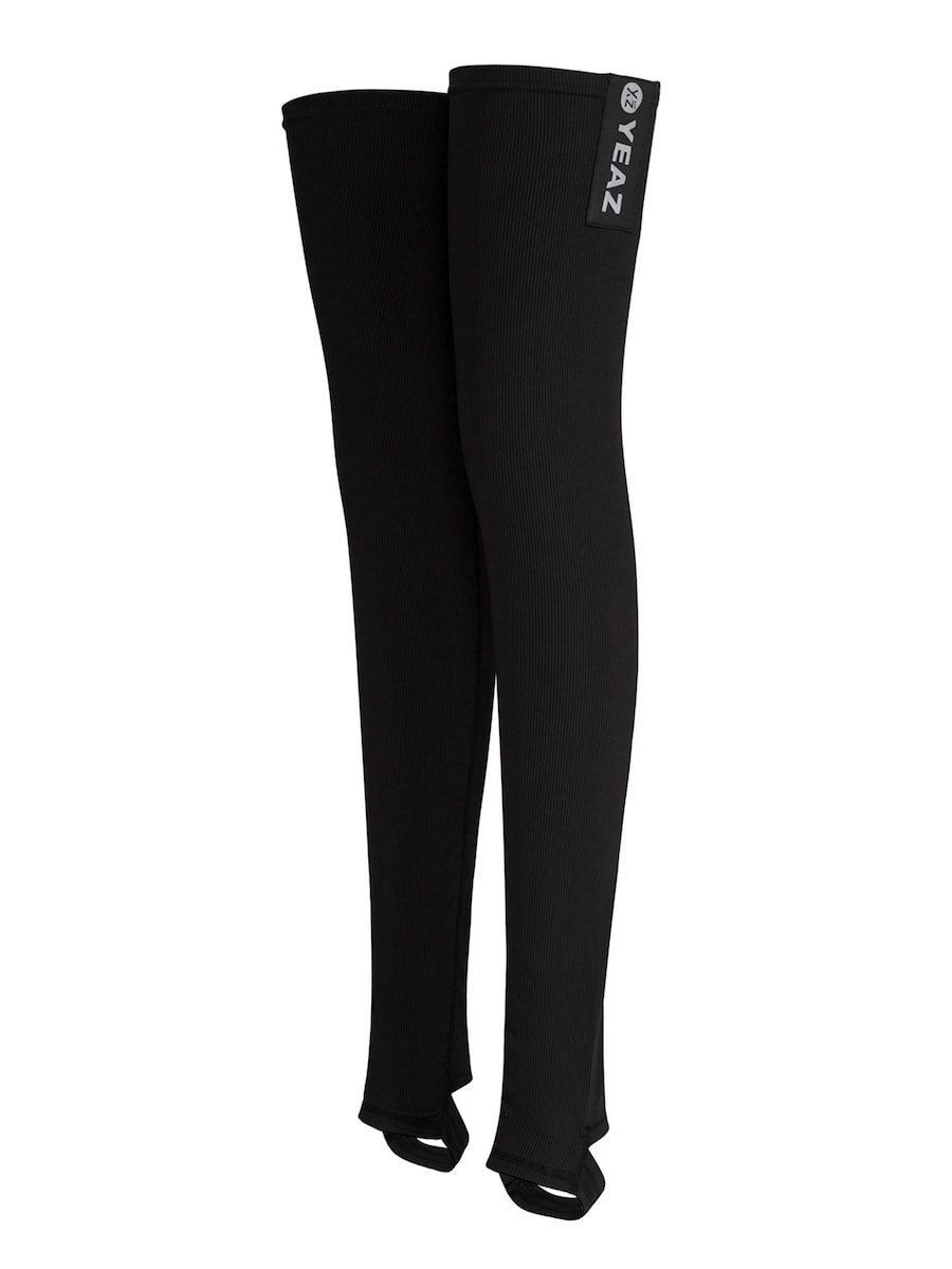 Гольфы YEAZ Crunch, черный
Гольфы YEAZ Crunch, черный