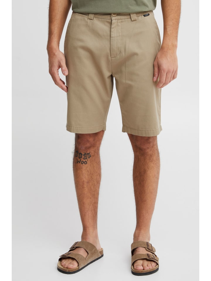 Тканевые шорты 11 Project, бежевый
Тканевые шорты 11 Project, бежевый