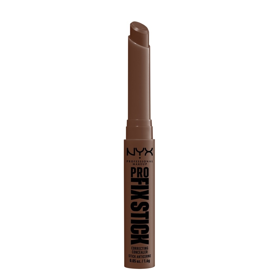 Корректор pro fix stick Nyx Professional Makeup, 16 - walnut, вес 1.6 гр.
Корректор pro fix stick Nyx Professional Makeup, 16 - walnut, вес 1.6 гр.