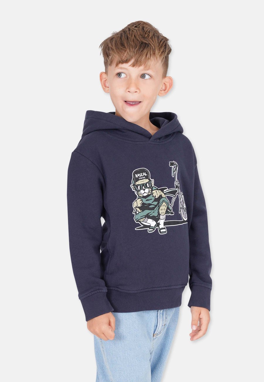 Худи Band of Rascals LOW RIDER, Navy/Dark Blue
Худи Band of Rascals LOW RIDER, Navy/Dark Blue
