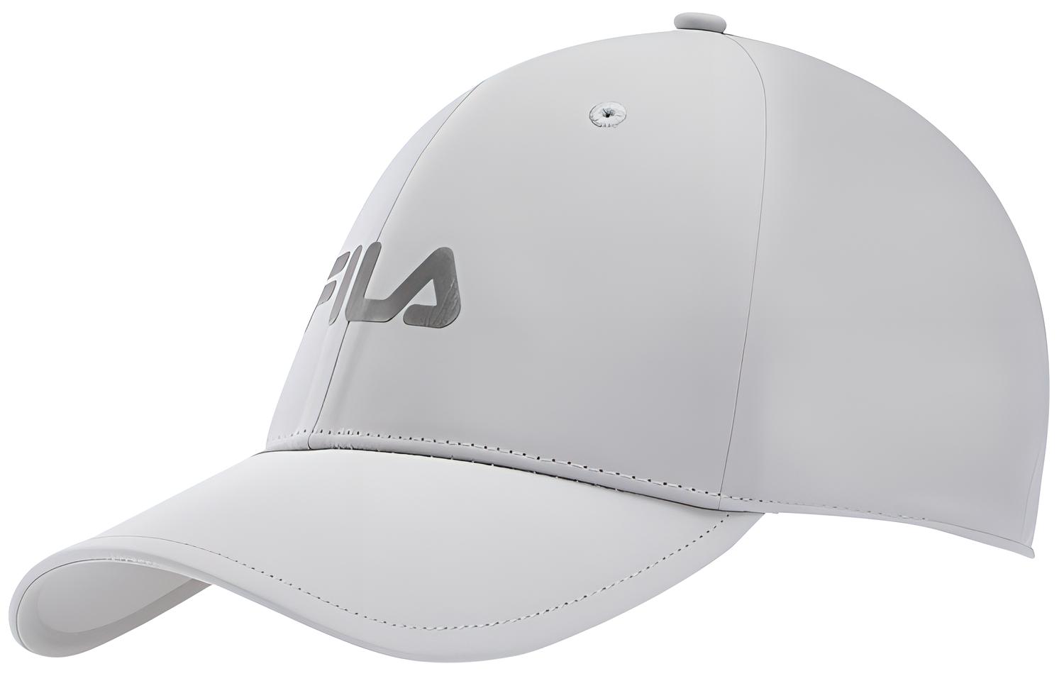 FILA Бейсболка из полиэстера для мужчин
FILA Бейсболка из полиэстера для мужчин