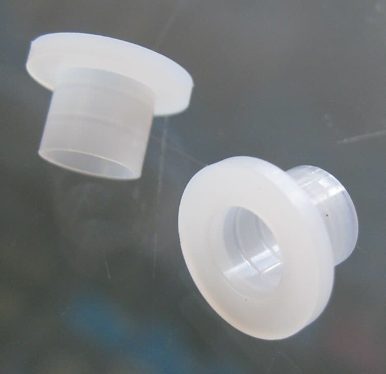 Наперстки стабилизатора моста Fender American Professional Jaguar Jazzmaster 7710508000 USA Pro Vintage Reissue Jaguar Jazzmaster Bridge Thimble Sleeves Stabilizer 771-0508-000 7709942000
Наперстки стабилизатора моста Fender American Professional Jaguar Jazzmaster 7710508000 USA Pro Vintage Reissue Jaguar Jazzmaster Bridge Thimble Sleeves Stabilizer 771-0508-000 7709942000