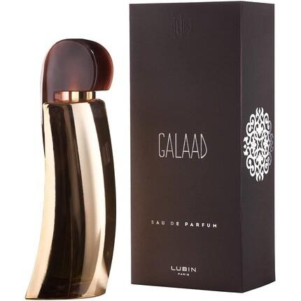 LUBIN Galaad Eau De Parfum Spray 100мл
LUBIN Galaad Eau De Parfum Spray 100мл
