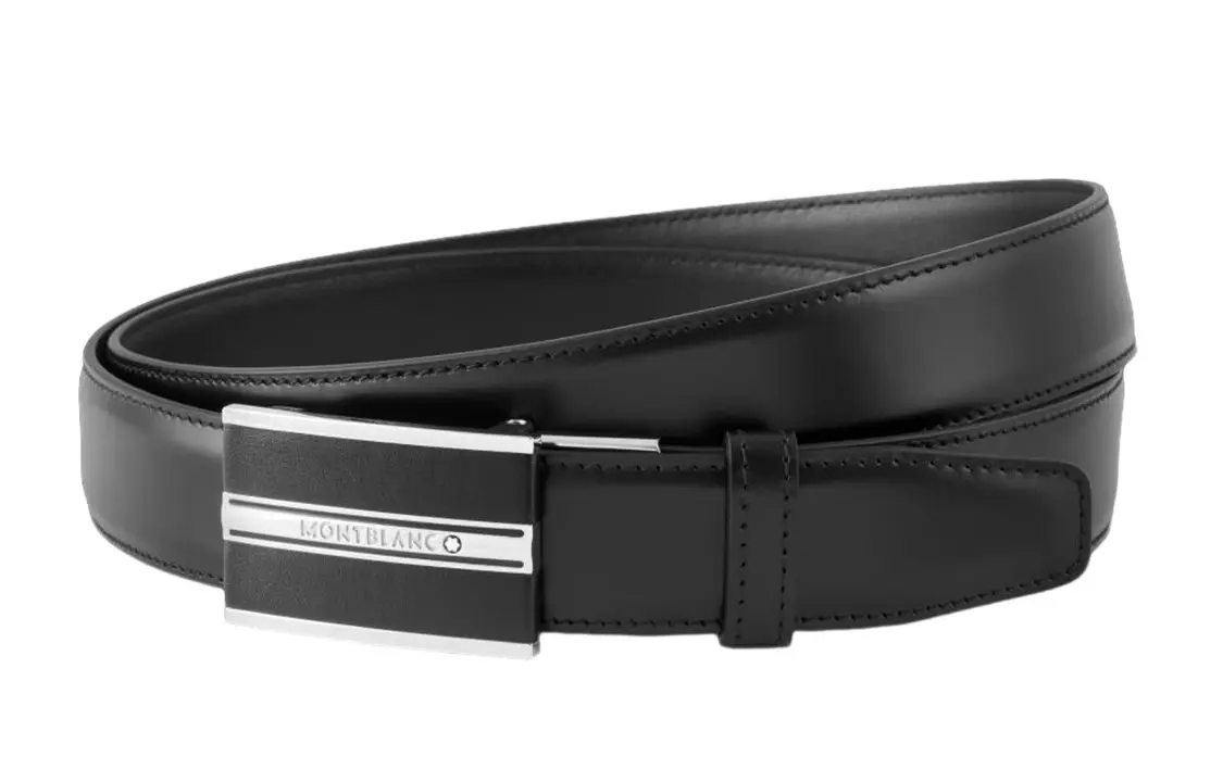 Кожаный ремень MONTBLANC
Кожаный ремень MONTBLANC