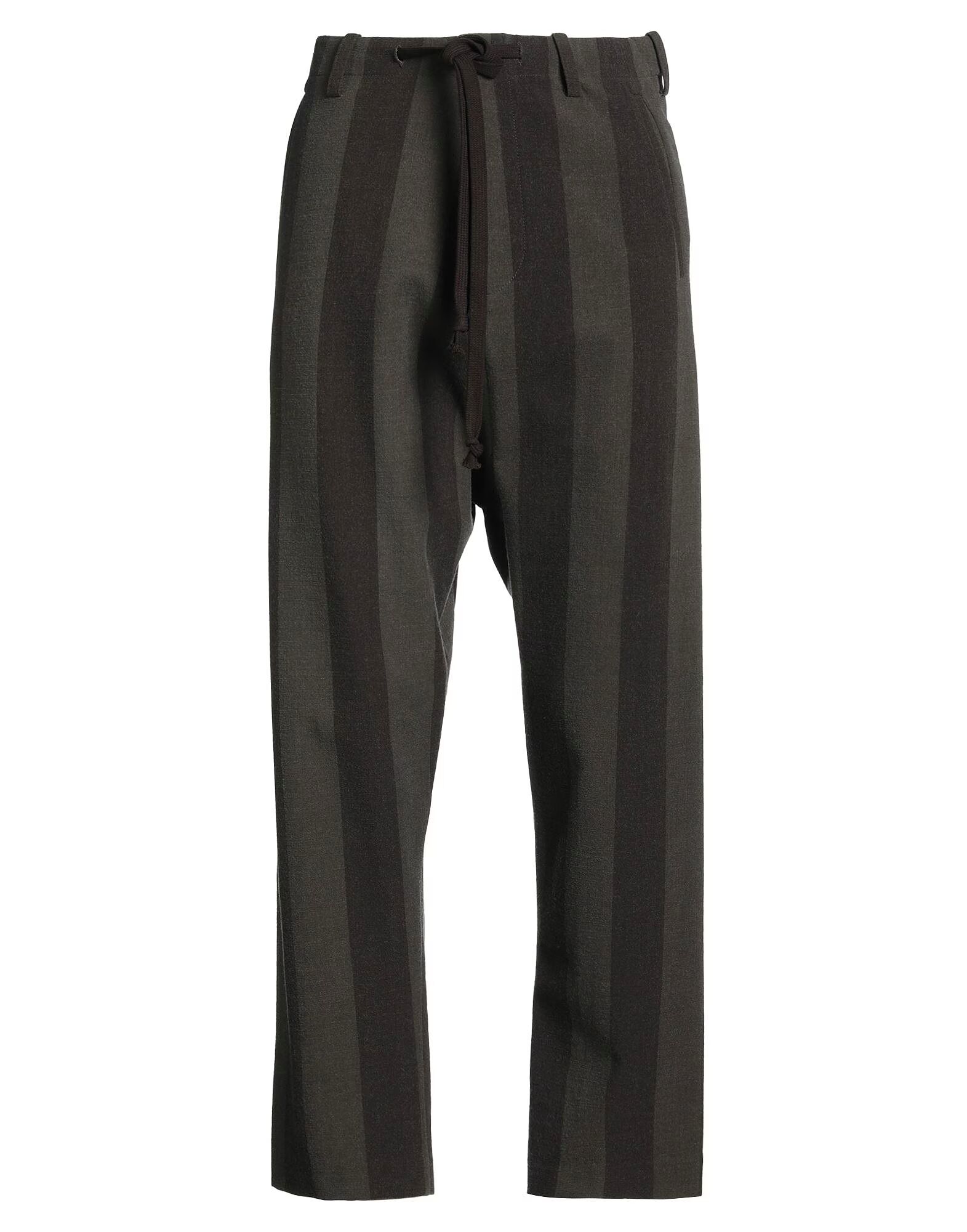 Брюки Uma Wang, серый
Брюки Uma Wang, серый