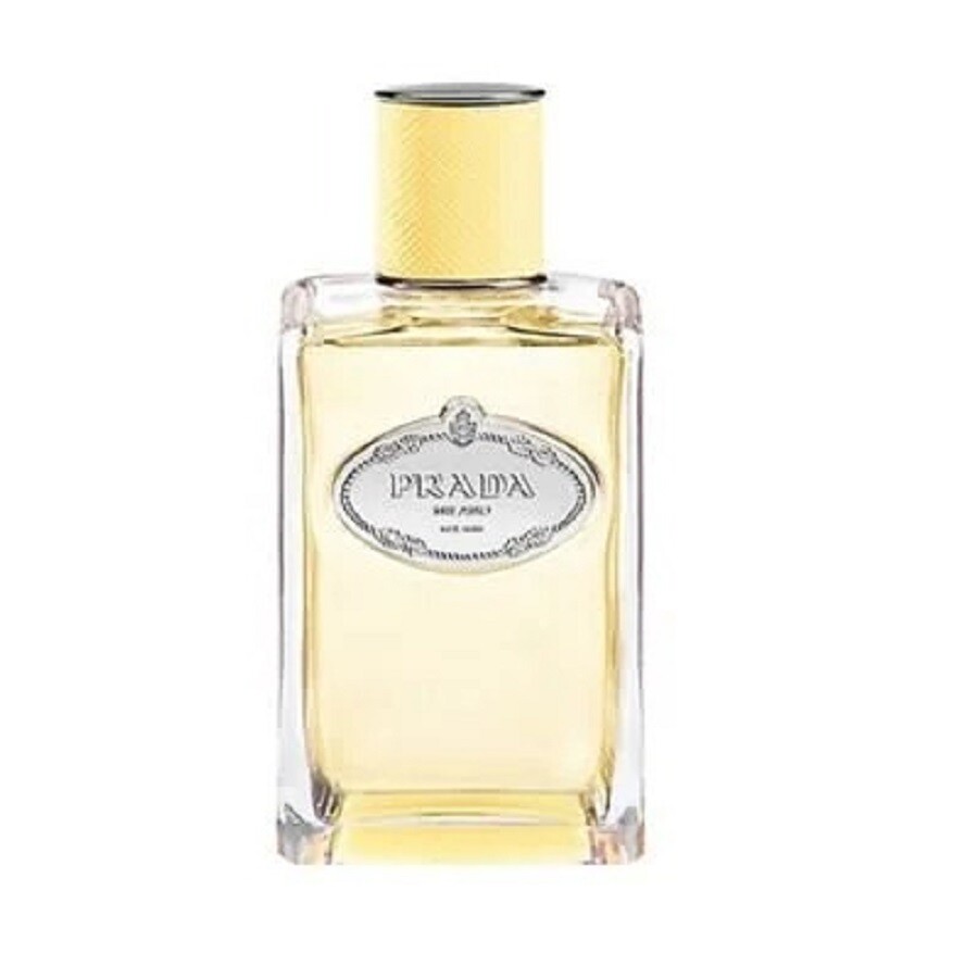 Парфюмерная вода Prada Infusion de Mimosa
Парфюмерная вода Prada Infusion de Mimosa