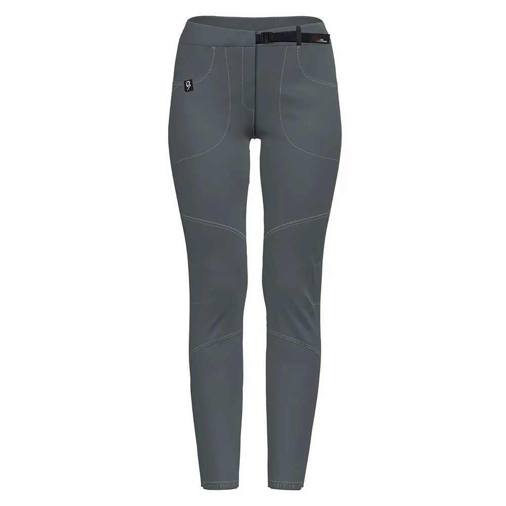 Брюки Rock Experience Kundalini, серый
Брюки Rock Experience Kundalini, серый