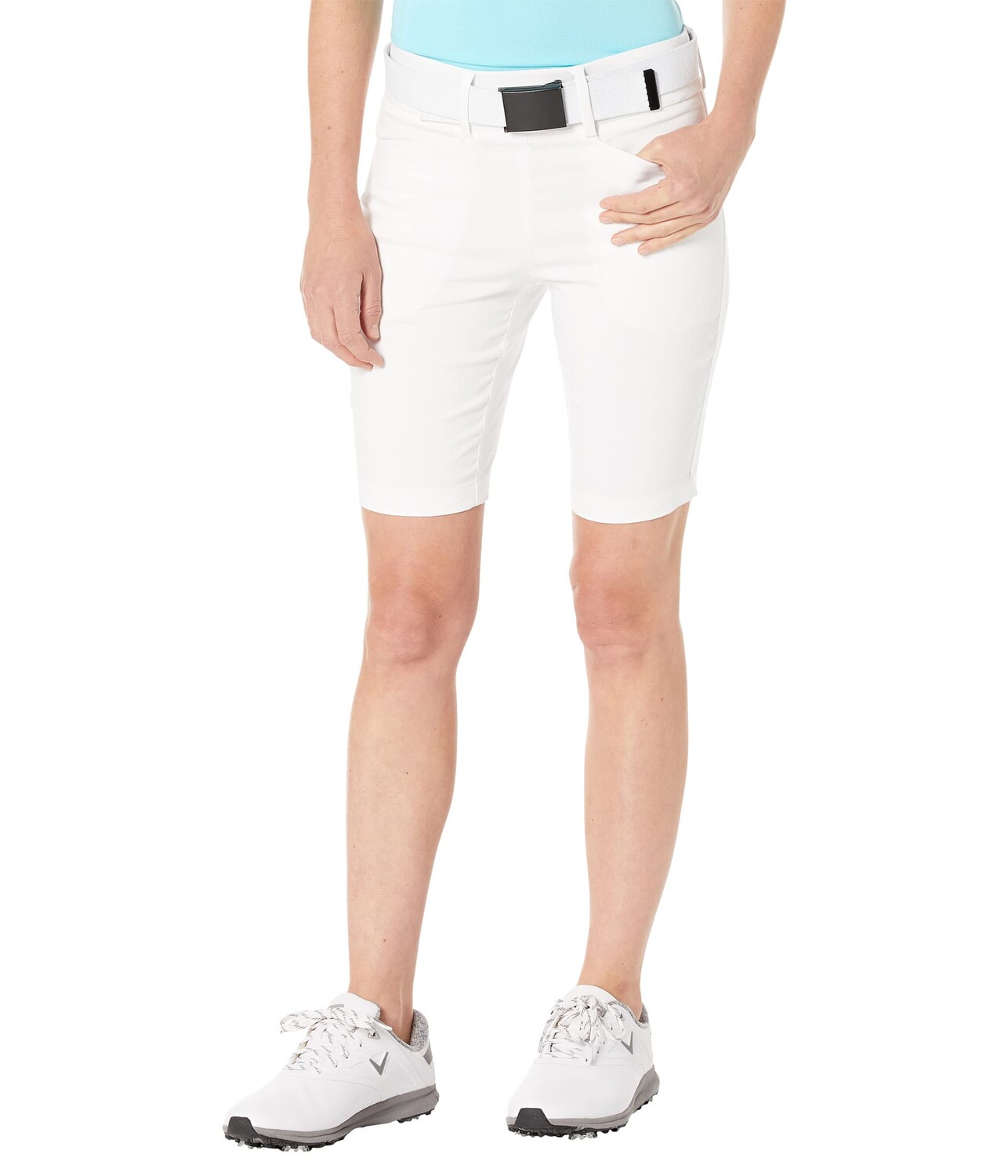 Шорты Callaway, 9.5" Inseam Stretch Tech Shorts
Шорты Callaway, 9.5" Inseam Stretch Tech Shorts