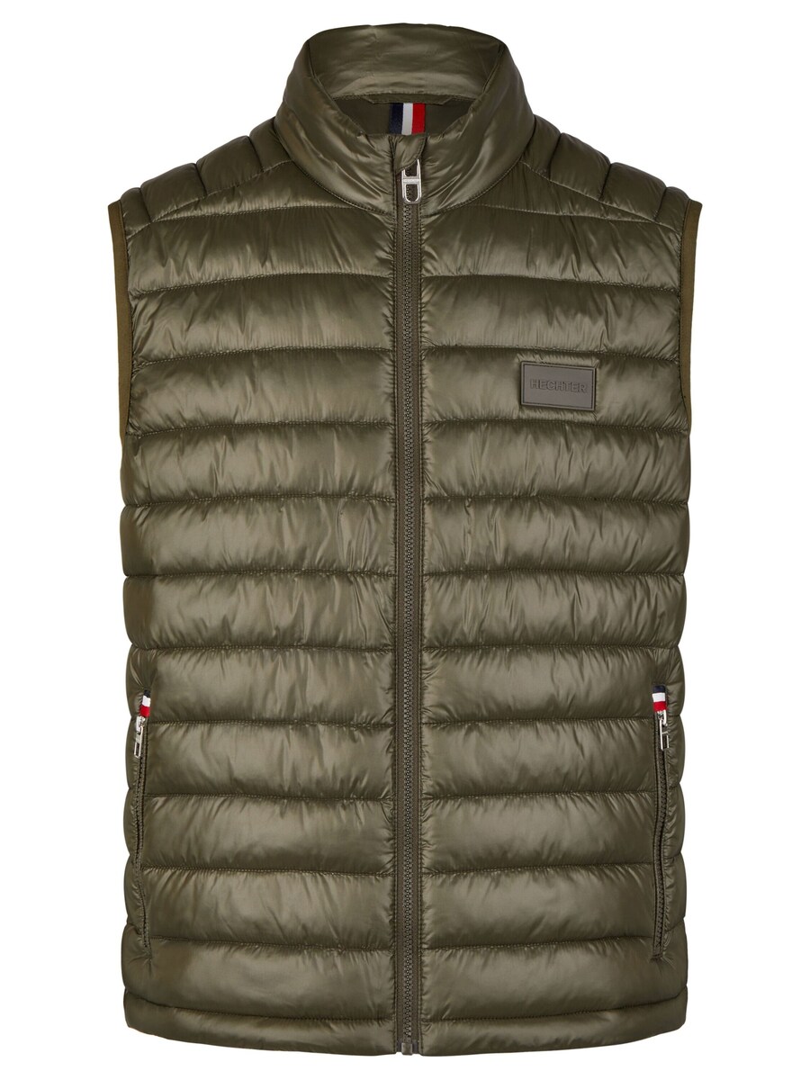 Жилет HECHTER PARIS, хаки
Жилет HECHTER PARIS, хаки