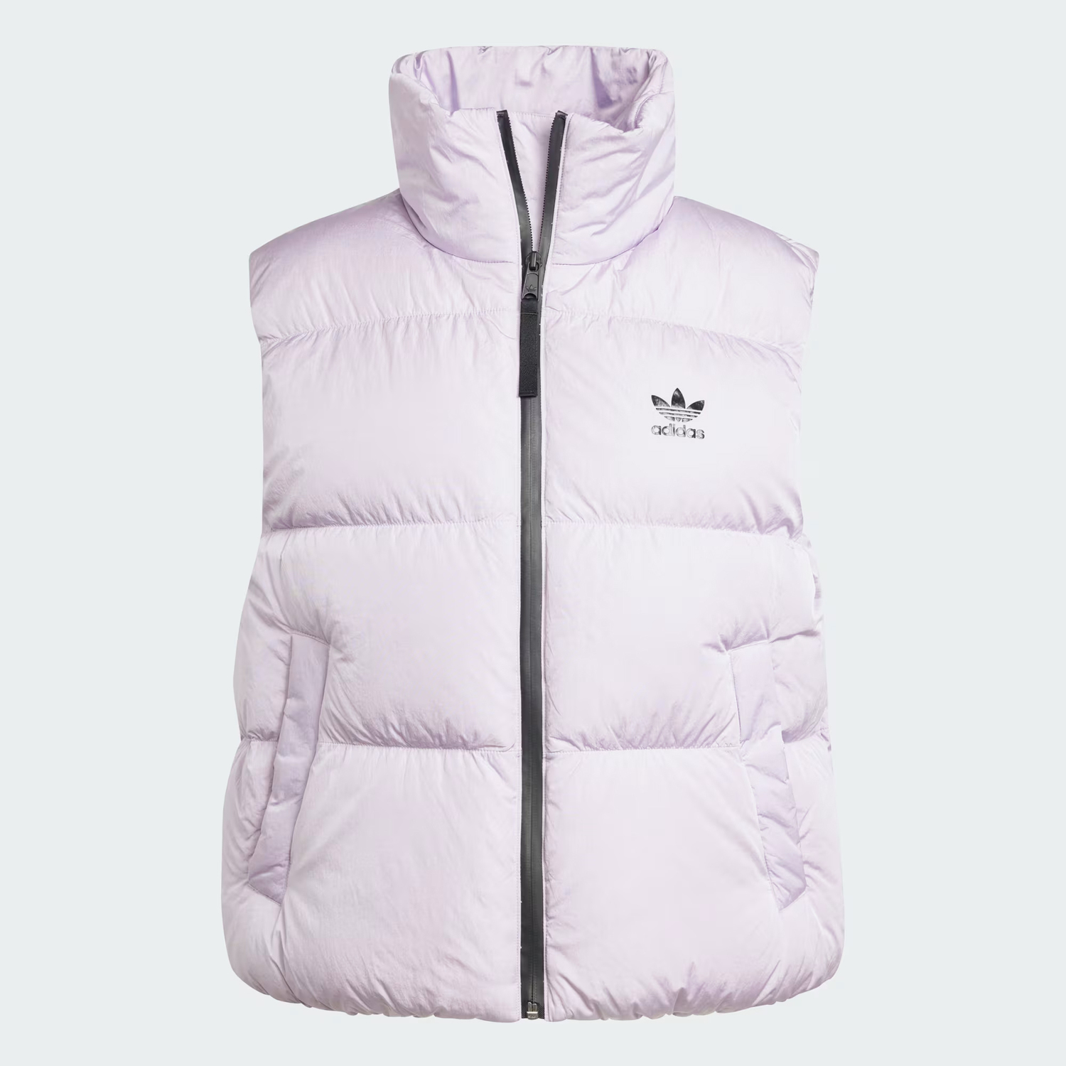 Жилет Adidas Originals Regen Down, фиолетовый
Жилет Adidas Originals Regen Down, фиолетовый