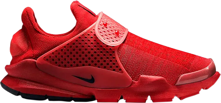 Кроссовки Nike Sock Dart SP 'Independence Day', красный
Кроссовки Nike Sock Dart SP 'Independence Day', красный