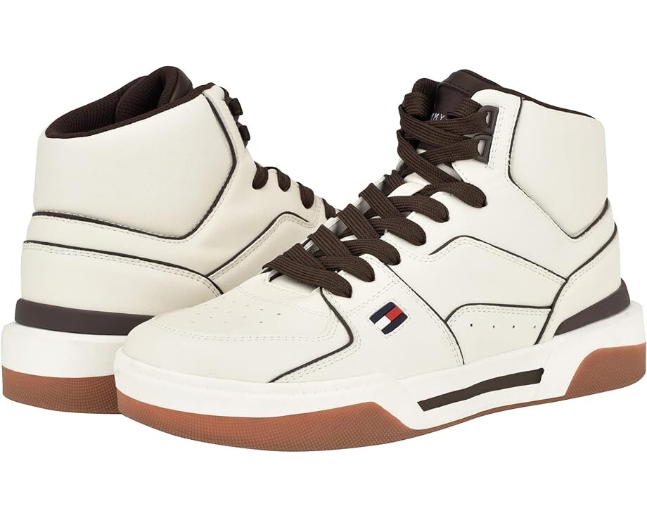 Кроссовки Tommy Hilfiger Varten, цвет Ivory/Dark Brown, Коричневый, Кроссовки Tommy Hilfiger Varten, цвет Ivory/Dark Brown
Кроссовки Tommy Hilfiger Varten, цвет Ivory/Dark Brown, Коричневый, Кроссовки Tommy Hilfiger Varten, цвет Ivory/Dark Brown