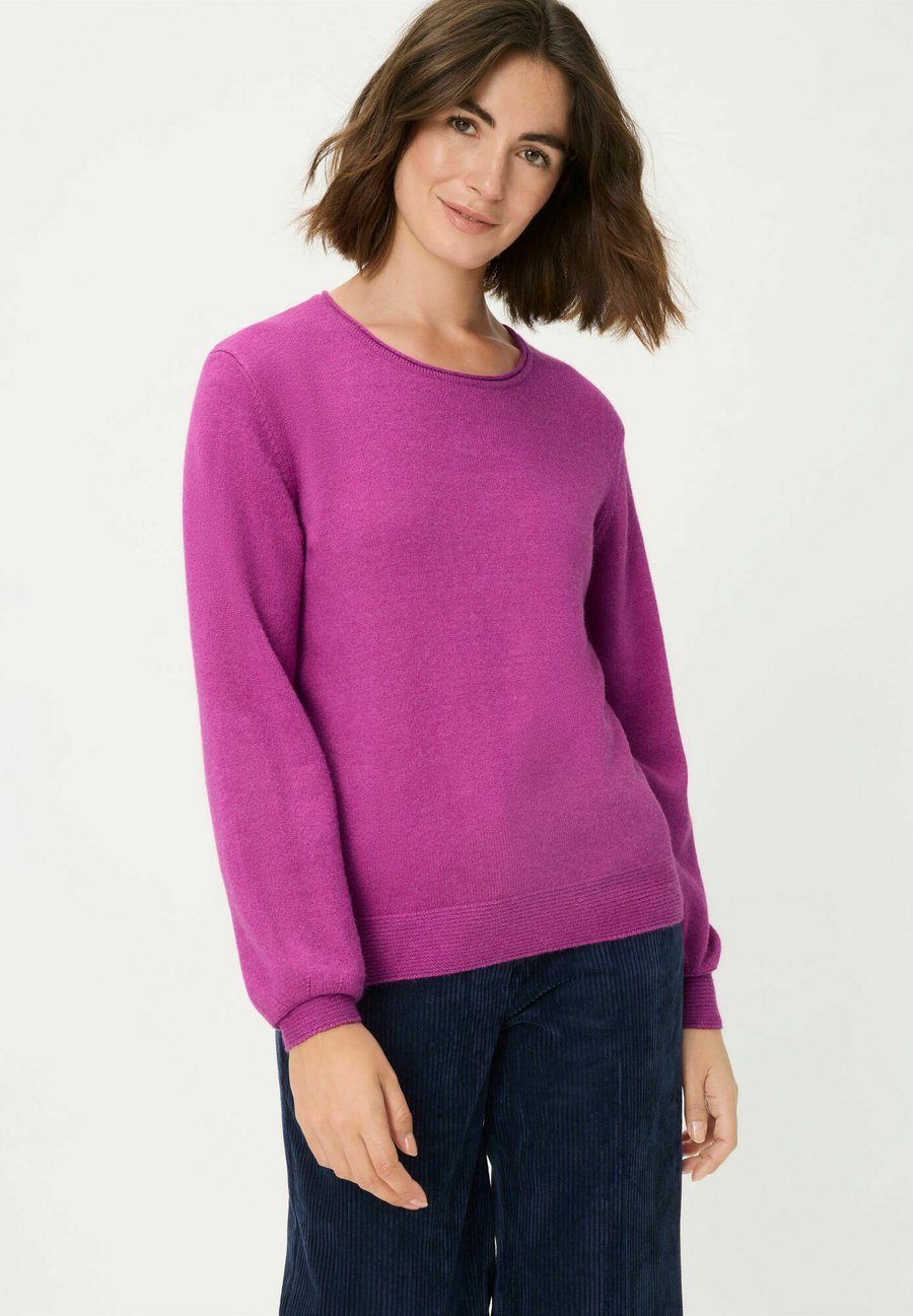 Джемпер Olsen Jumper, Lila/Purple
Джемпер Olsen Jumper, Lila/Purple