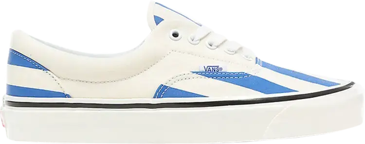 Кеды Vans Era 95 DX Anaheim Factory Blue Pinstripes, белый
Кеды Vans Era 95 DX Anaheim Factory Blue Pinstripes, белый