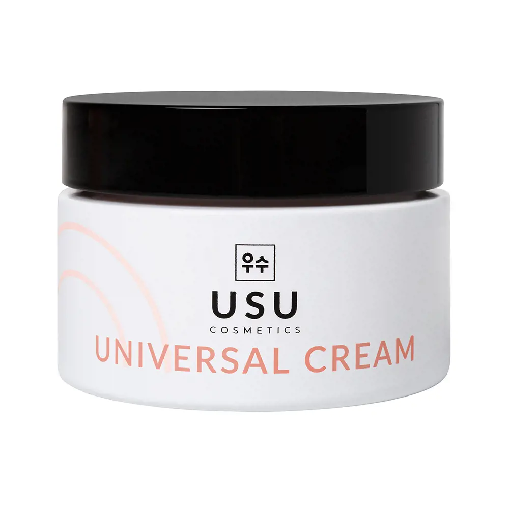 Крем для лица Universal crema Usu Cosmetics, 50 мл.
Крем для лица Universal crema Usu Cosmetics, 50 мл.