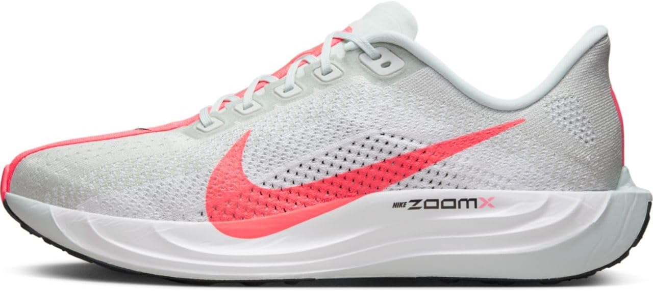 Мужские беговые кроссовки Nike Pegasus Plus, белый/красный/серый/ярко-красный
Мужские беговые кроссовки Nike Pegasus Plus, белый/красный/серый/ярко-красный
