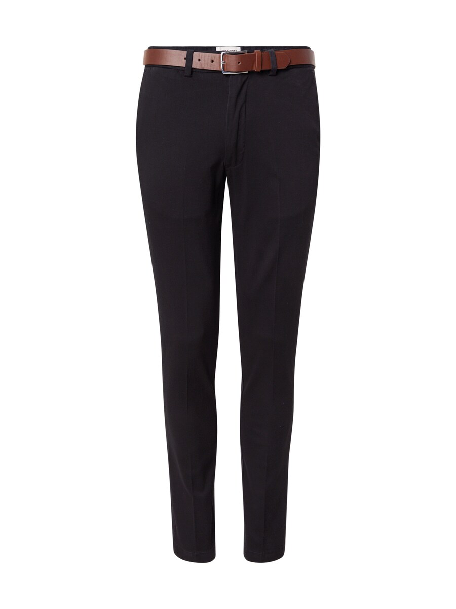 Узкие брюки-чинос JACK & JONES JACK & JONES JPSTMARCO FRANCO, Black
Узкие брюки-чинос JACK & JONES JACK & JONES JPSTMARCO FRANCO, Black