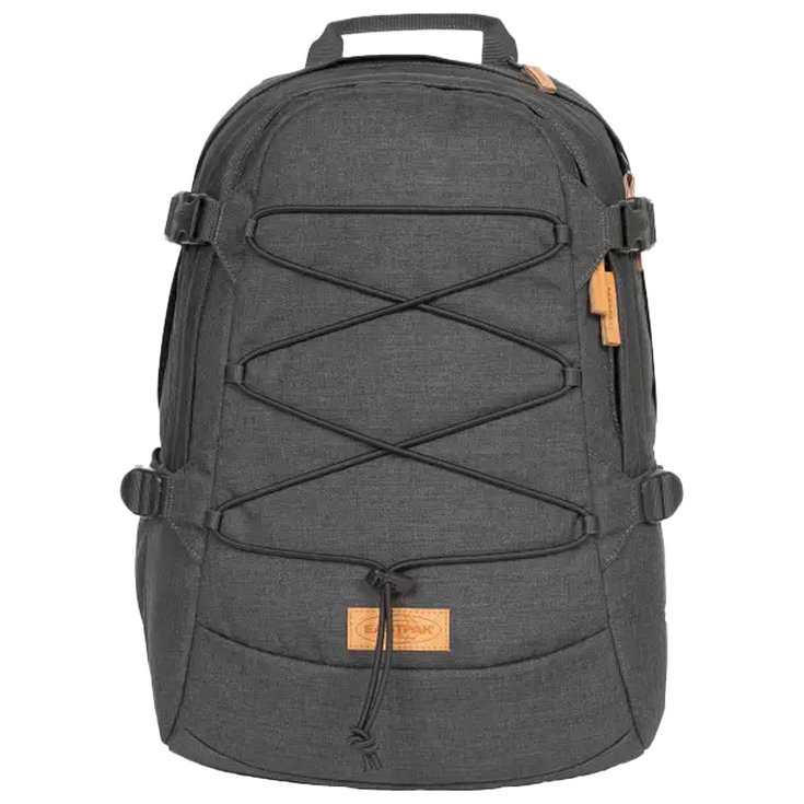 Рюкзак gerys 21л черный джинсовый Eastpak 
Рюкзак gerys 21л черный джинсовый Eastpak