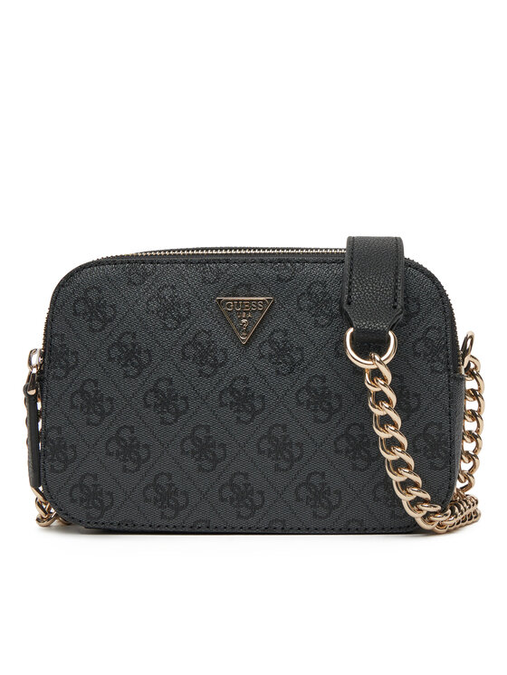 Сумочка Noelle II HWBG96 72140 Guess, серый
Сумочка Noelle II HWBG96 72140 Guess, серый