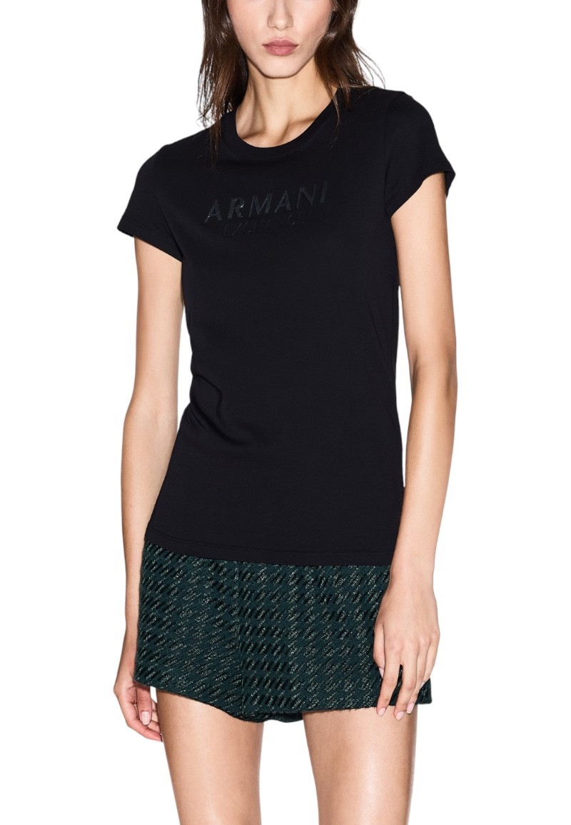 Футболки Armani Exchange, черный
Футболки Armani Exchange, черный