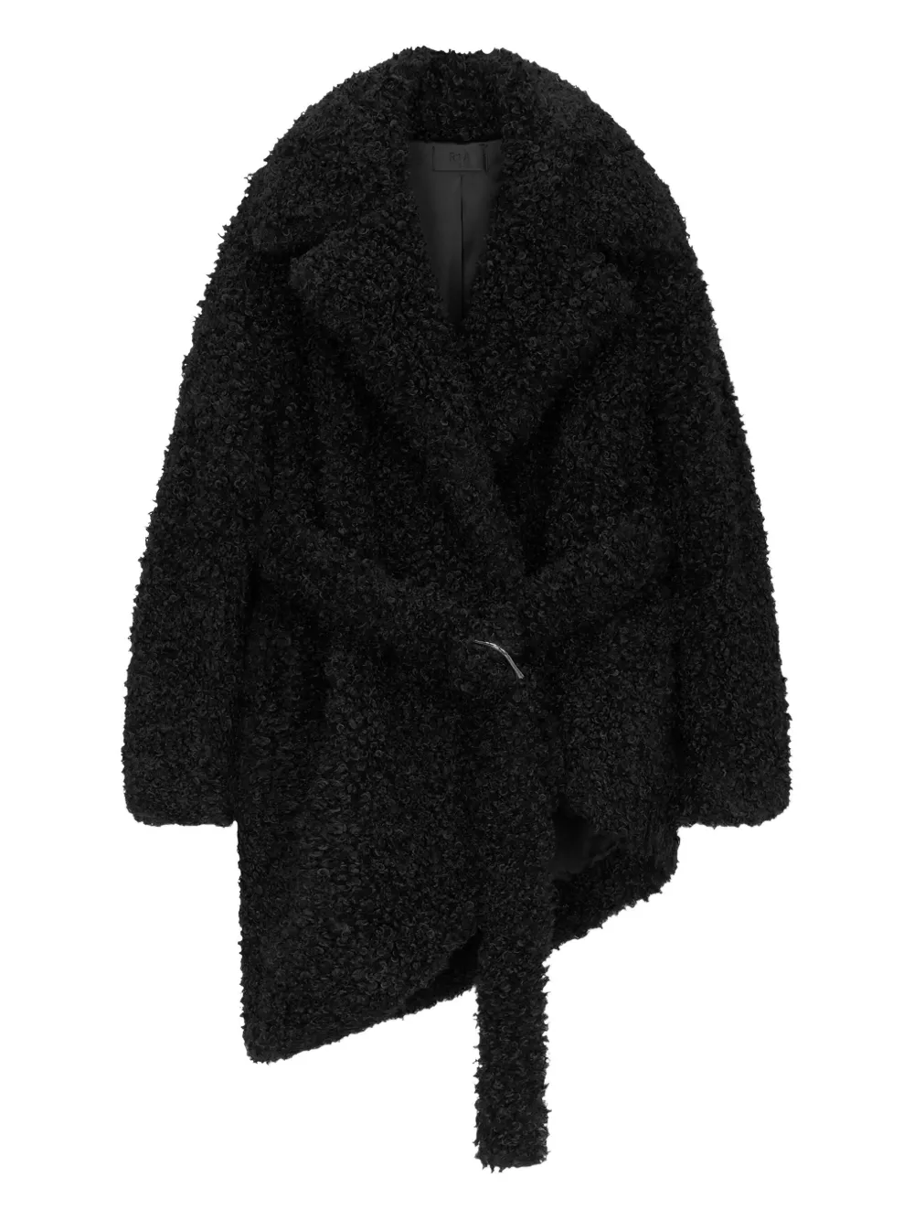 Шуба Eloise из искусственного меха RTA, черный
Шуба Eloise из искусственного меха RTA, черный