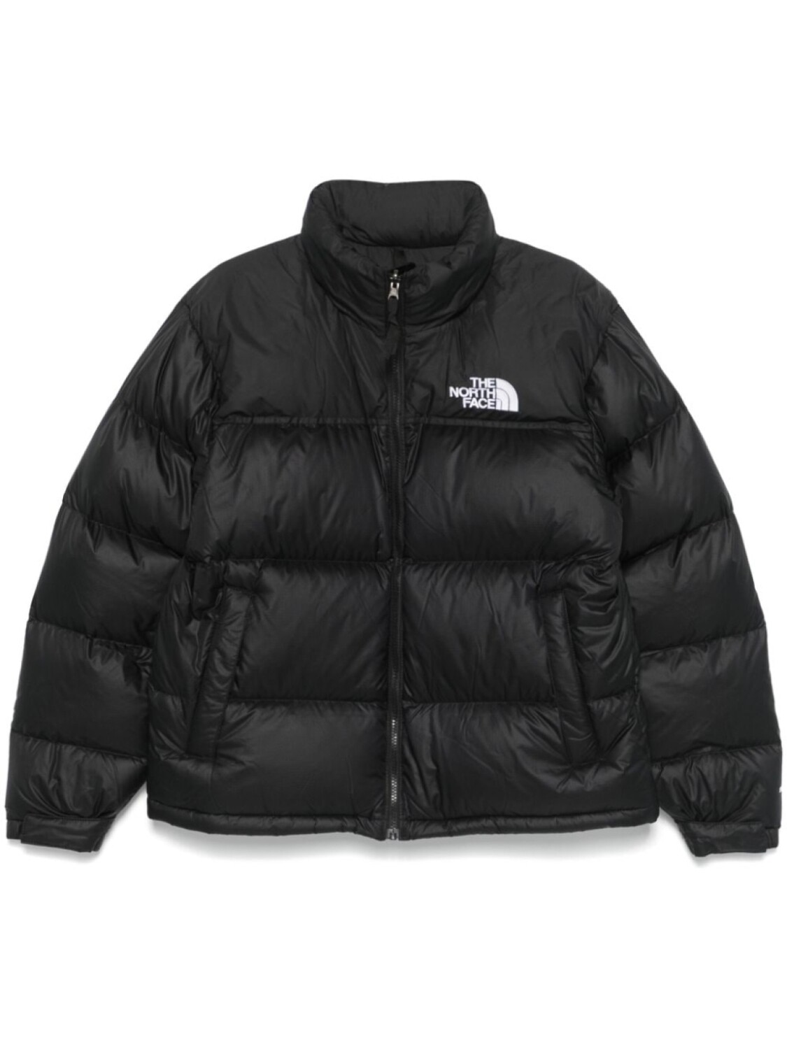 Куртка 1996 Retro Nuptse The North Face, черный
Куртка 1996 Retro Nuptse The North Face, черный