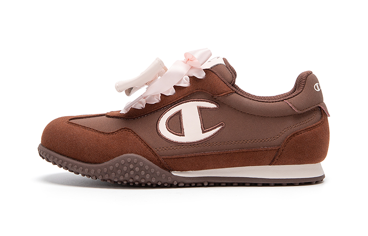 Износостойкая повседневная обувь для детей Champion Kids, коричневый
Износостойкая повседневная обувь для детей Champion Kids, коричневый
