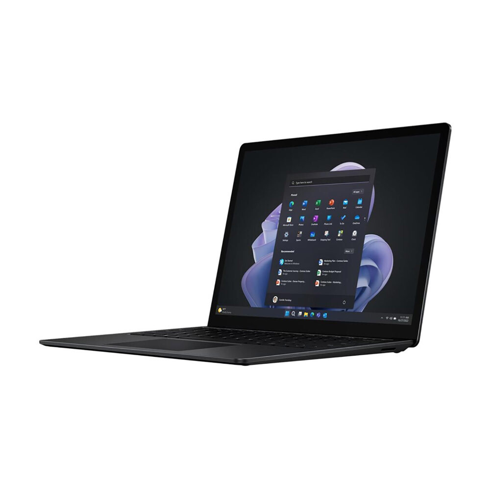Ноутбук Microsoft Surface 5, 13.5" Сенсорный, 16ГБ/512ГБ, Core i7-1265U, Iris Xe, чёрный, английская клавиатура
Ноутбук Microsoft Surface 5, 13.5" Сенсорный, 16ГБ/512ГБ, Core i7-1265U, Iris Xe, чёрный, английская клавиатура