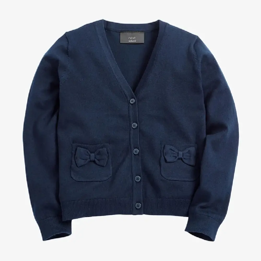 Кардиган Next Red Bow Pocket, темно-синий
Кардиган Next Red Bow Pocket, темно-синий