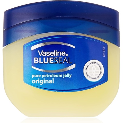 Blueseal Pure Petroleum Jelly Оригинал 100 мл Vaseline
Blueseal Pure Petroleum Jelly Оригинал 100 мл Vaseline