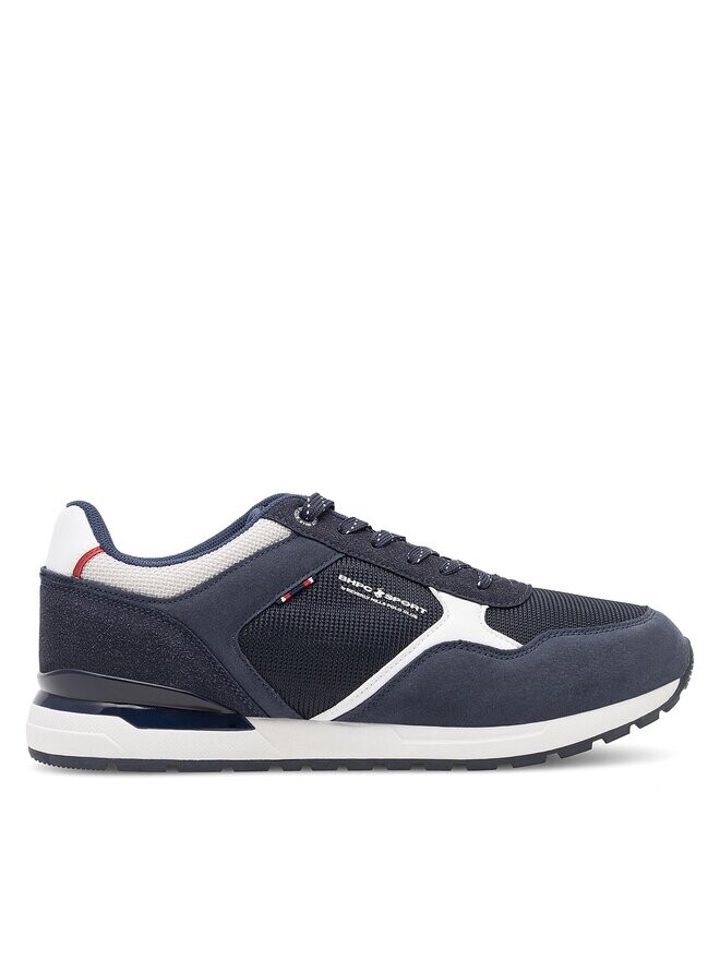 Кроссовки Beverly Hills Polo Club, синий
Кроссовки Beverly Hills Polo Club, синий