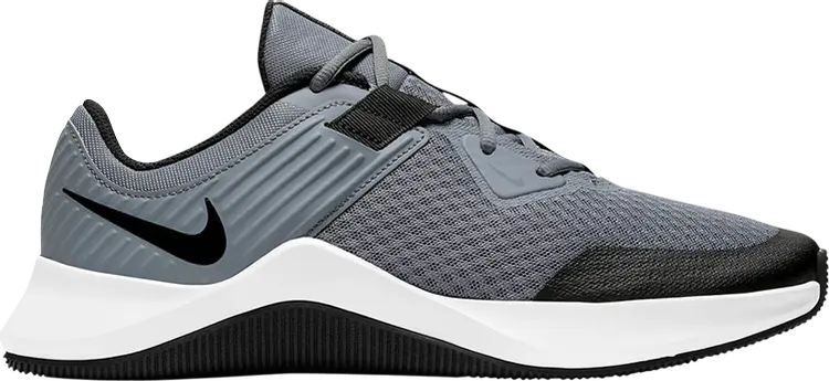 Кроссовки Nike MC Trainer 'Cool Grey', серый
Кроссовки Nike MC Trainer 'Cool Grey', серый