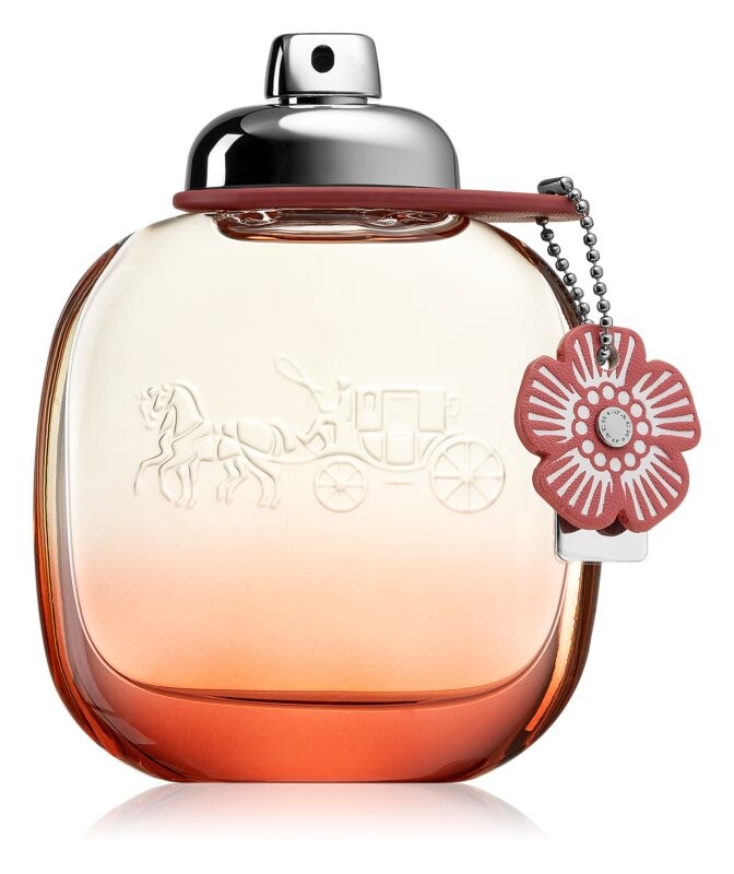 Парфюмерная вода Coach Coach Floral Blush, 90 мл
Парфюмерная вода Coach Coach Floral Blush, 90 мл