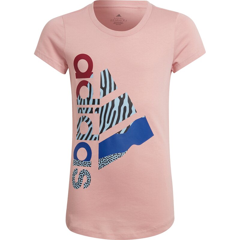 Футболка с принтом Girl Power Adidas, цвет wonmau
Футболка с принтом Girl Power Adidas, цвет wonmau