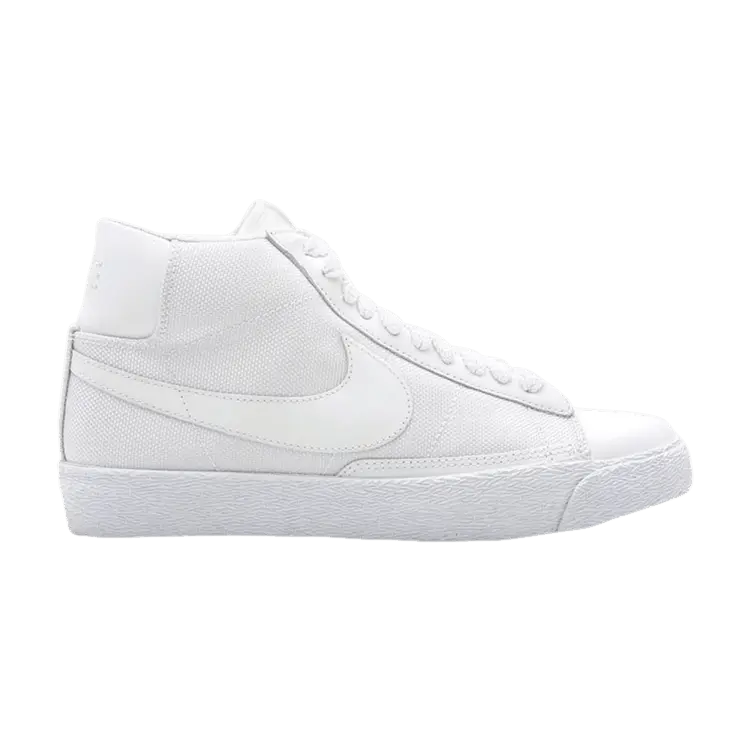 Кроссовки Nike Blazer High, белый
Кроссовки Nike Blazer High, белый