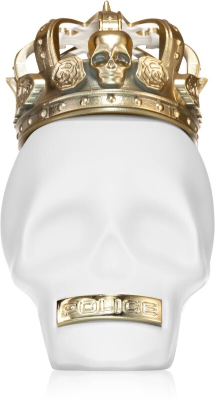 Парфюмерная вода Police To Be The Queen, 125 мл
Парфюмерная вода Police To Be The Queen, 125 мл