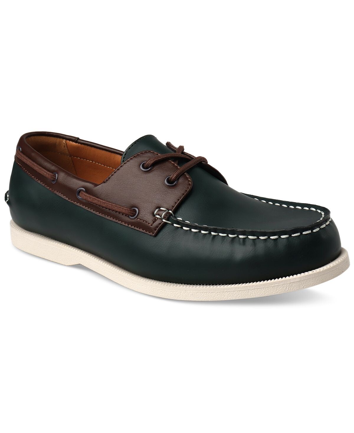 Мужские топсайдеры, созданные для macy's Club Room, мульти
Мужские топсайдеры, созданные для macy's Club Room, мульти