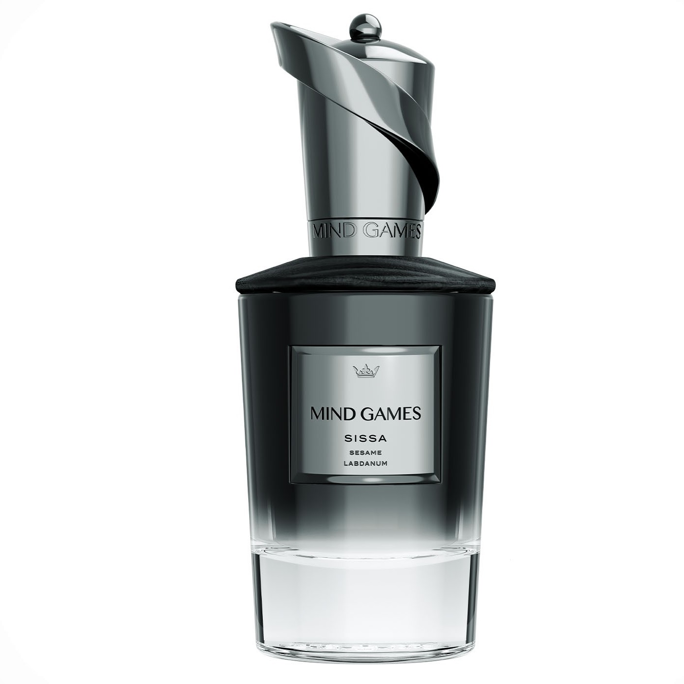 Концентрированные духи Mind Games Sissa Unisex
Концентрированные духи Mind Games Sissa Unisex